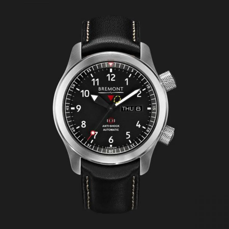 Vantor Black Diver 300m