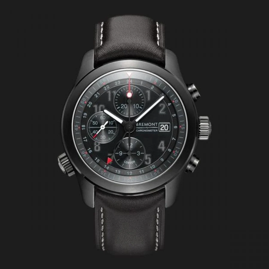 Vantor Titanium GMT