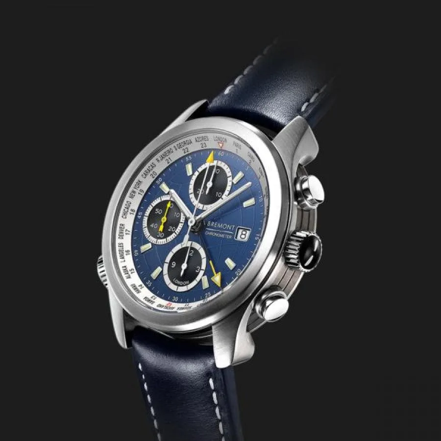Vantor Titanium GMT