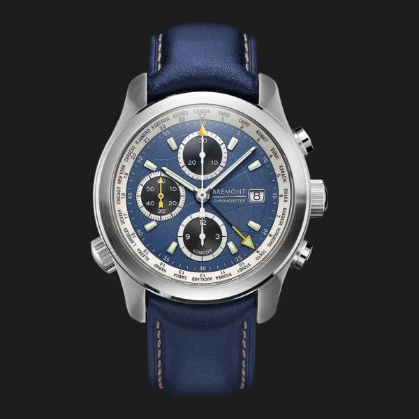 Vantor Titanium GMT