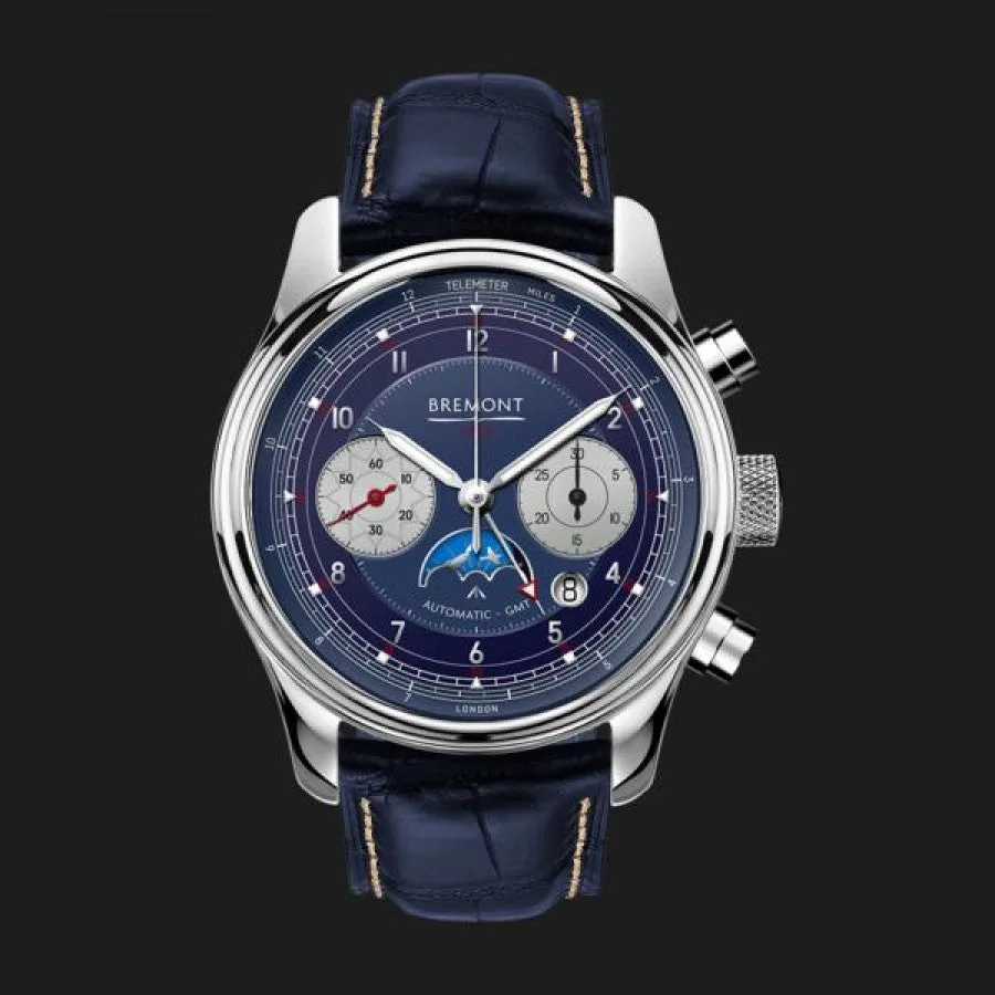 Baltica Navy Automatic