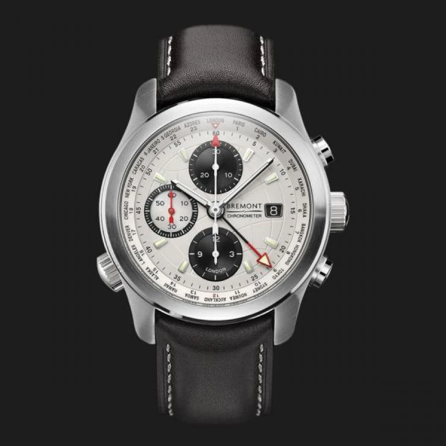 Vantor Titanium GMT