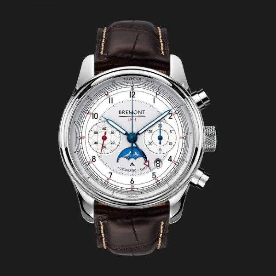 Lumière Moonphase