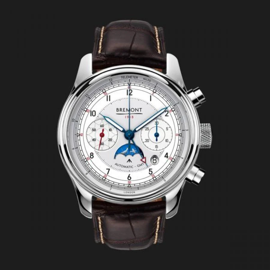 Lumière Moonphase